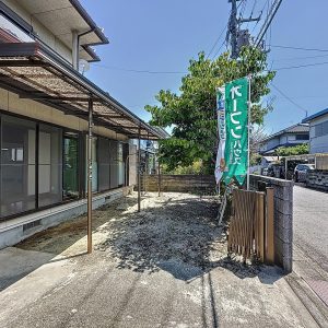 藍住町笠木字東野　中古１戸建住宅